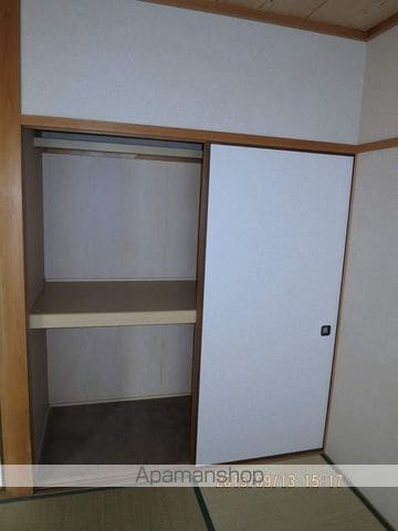 S HEIGHTSの内装写真