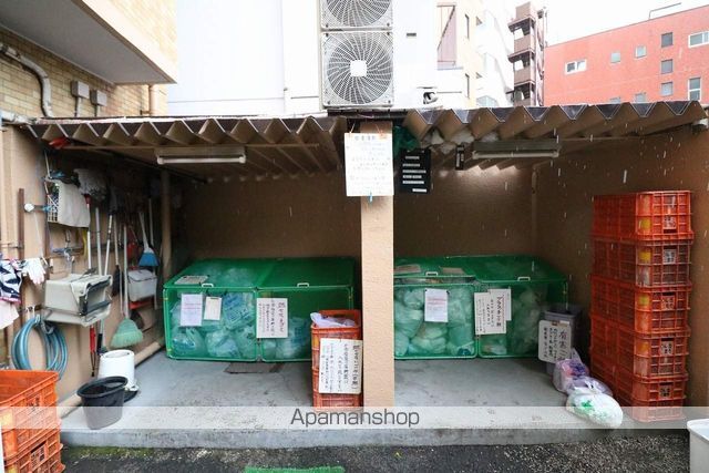 ライオンズマンション三鷹さくら通りのその他写真