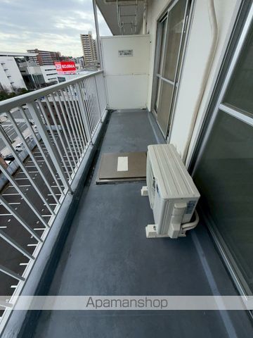 テレパレス横須賀の内装写真