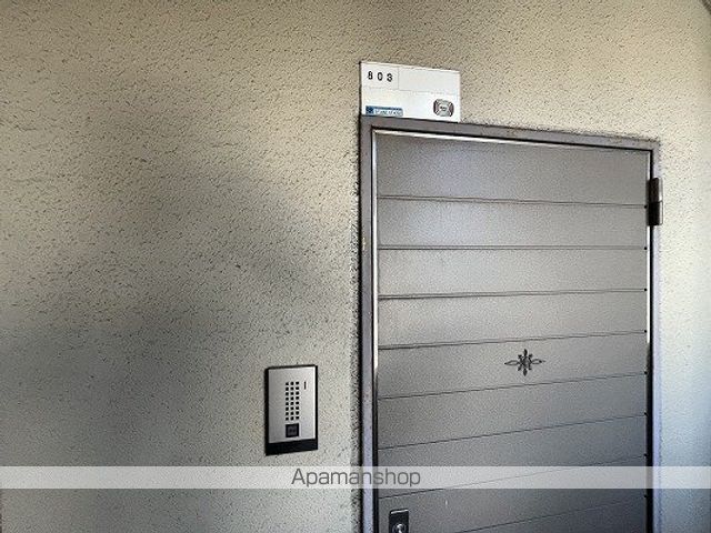 ルークレジデンス姫路IIIの内装写真