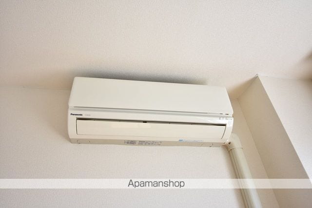 メゾンプラネット台原の内装写真
