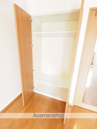 レジディア文京本郷[1K/25.6m2]の内装3