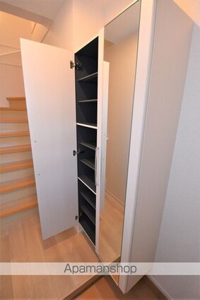 熊本県八代市横手町[2LDK/58.67m2]の内装3