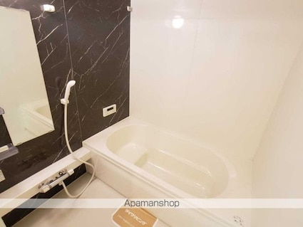 グレイス　ソシアＭ　Ｃ棟[2LDK/69.45m2]のバス