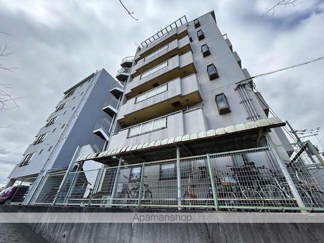リレックス岸和田の外観写真