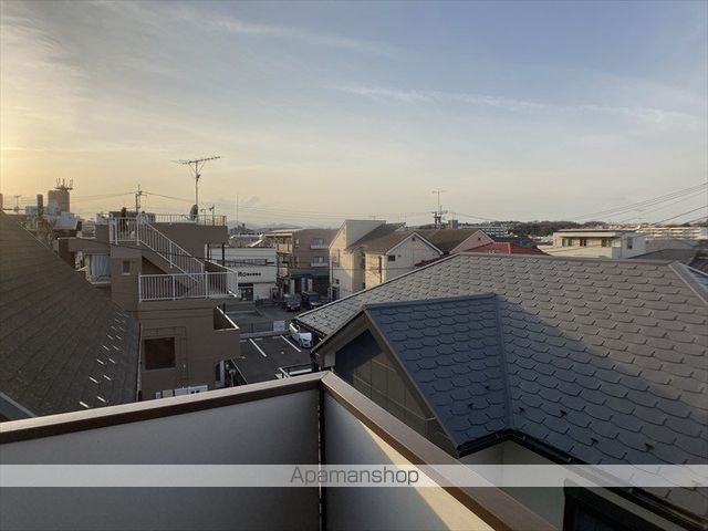ルミエール橋本の外観写真