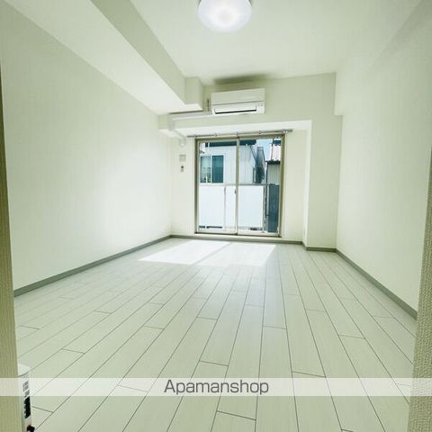 AXIS SAKURAの内装写真