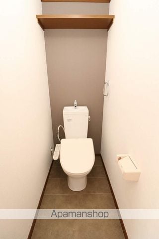 マリンアベニュー新生の内装写真