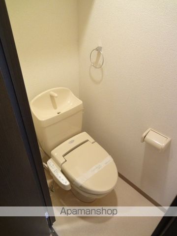フジパレス北清水町III番館の内装写真