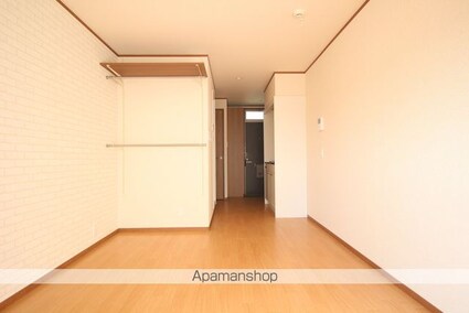 コーポトクシマＡ[1K/19.25m2]の内装1