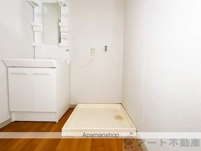 徳和マンションの内装写真