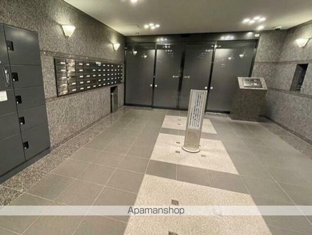 ルーブル蒲田南参番館の内装写真