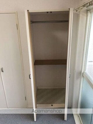 ＰｉＰｉハウス有本[1K/17m2]の収納