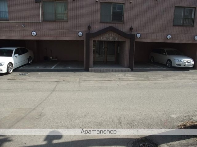リゾルテ白石のその他写真