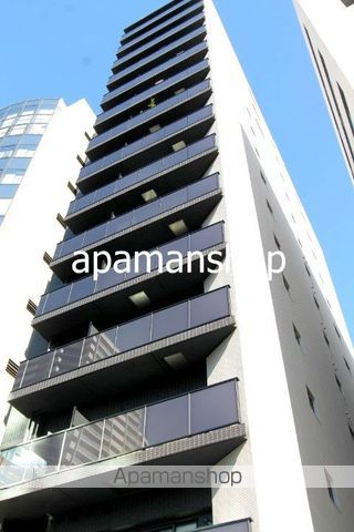 レジュールアッシュ谷町四丁目GRANDCLASSの外観写真