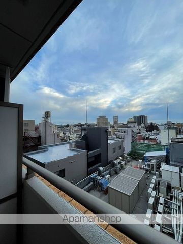 グランド・ガーラ横濱山下町のその他写真