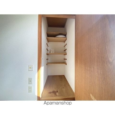 タカタハイツの内装写真