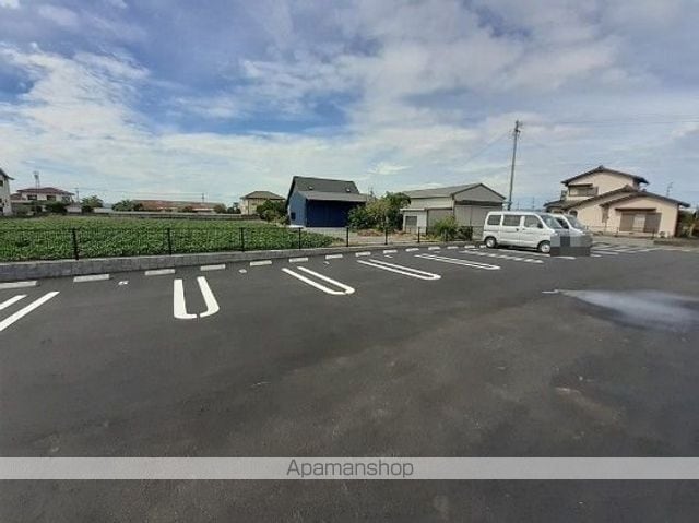 エクセラン 依井 Cの外観写真