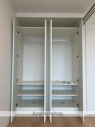 ＺＯＯＭ荻窪[1DK/25.7m2]の収納