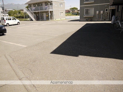 ゼクセル５[3DK/53.73m2]の共用部2