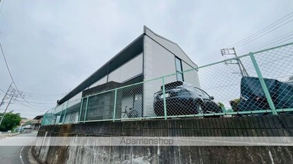 レオパレス舘町[1K/20.7m2]の外観5