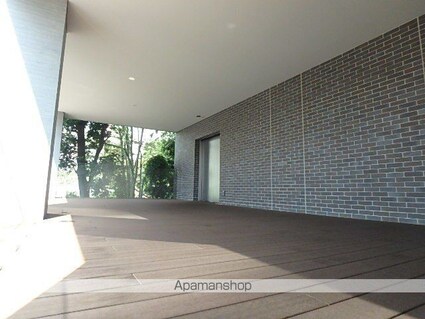 メゾンビスタ渋谷宇田川[1K/21.82m2]のエントランス