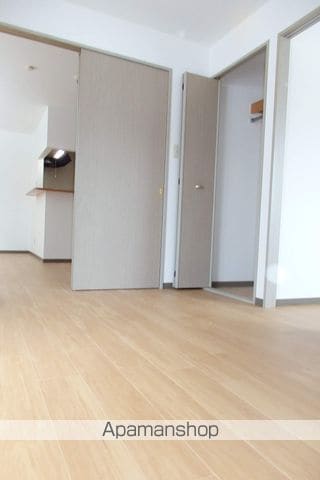 パークハイツ612の内装写真