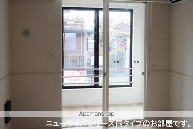 クレインBの内装写真