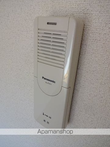 ラフィーネ聖天坂の内装写真