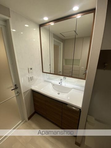 グランドメゾン新梅田タワーTHE CLUB RESIDENCEの内装写真