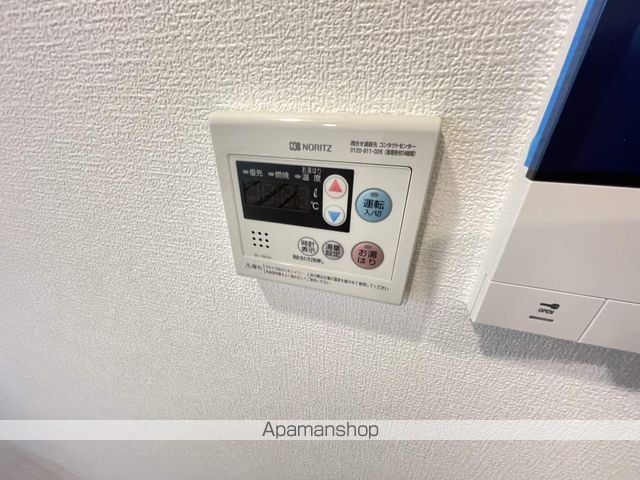セレニテ西中島アリア壱番館の内装写真