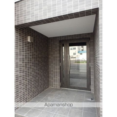 HOPE南7条の内装写真