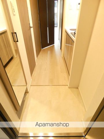 S−RESIDENCE福島玉川DEUXの内装写真