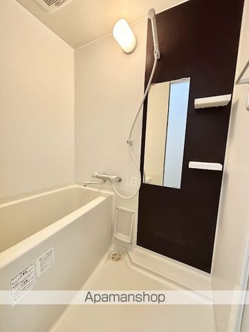 コーポ小山IIの内装写真