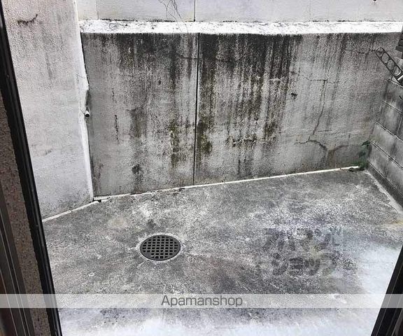 エリーフラッツ嵐山の内装写真