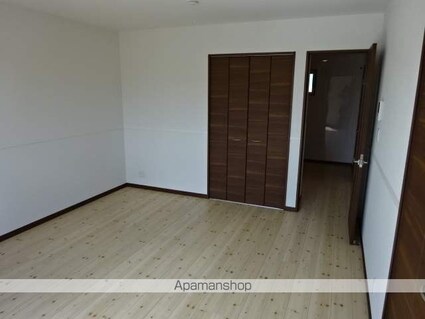 コンフォート　メゾン　プラム[1K/35.89m2]のリビング・居間