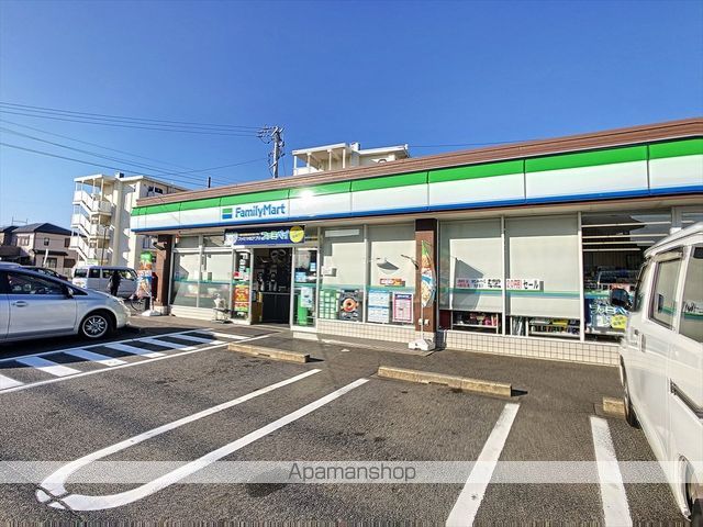 ベルドミールEの周辺写真