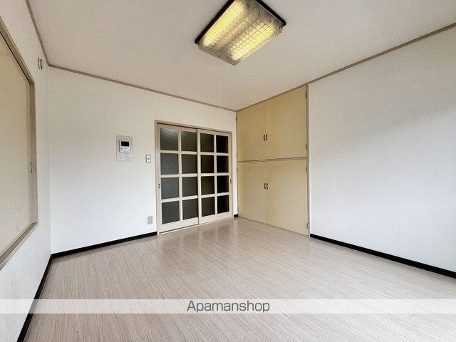 アルスビレッジの内装写真