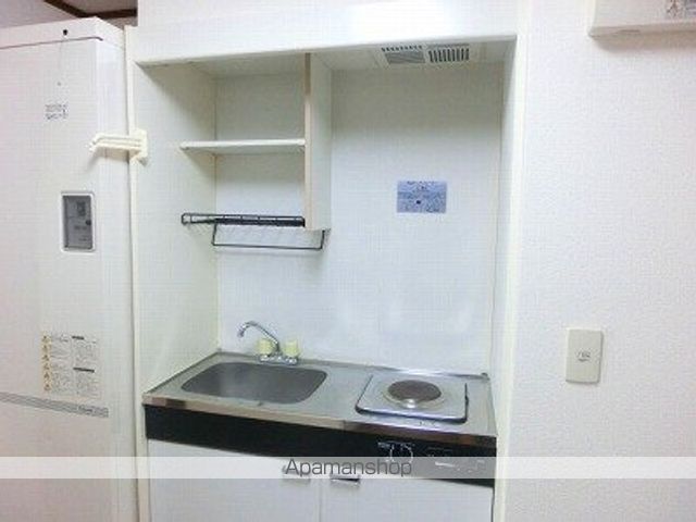 エトワール月が丘の内装写真