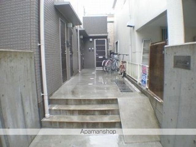 GIRASOLE ジラソーレの外観写真