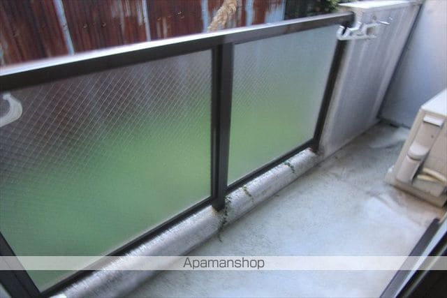 ハイツ華園の内装写真