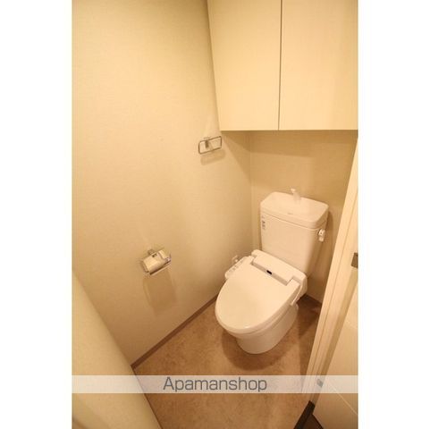 プレール・ドゥーク西新宿五丁目の内装写真