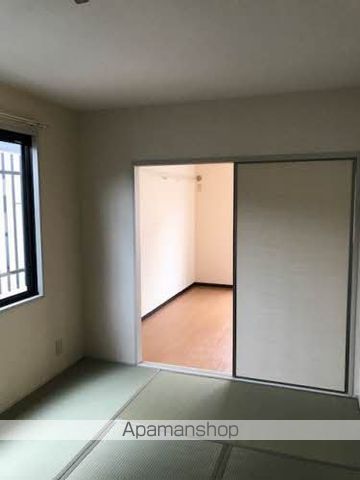 エイティー隅本 A棟の内装写真