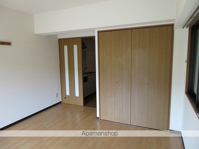 エルク中央の内装写真