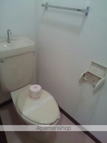 シティ大森の内装写真