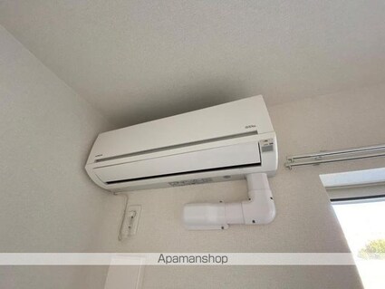 ディス・リヴィエール[2DK/45.67m2]のその他設備