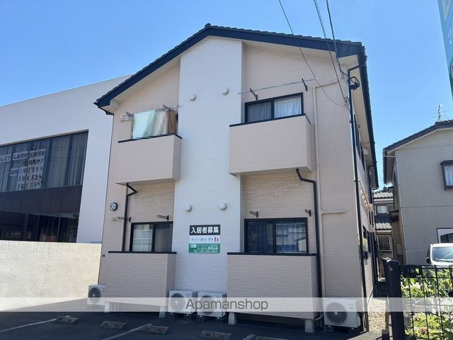 フレッシュ南台