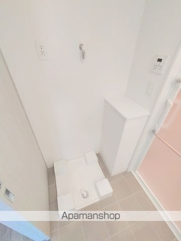 プレサンス堺筋本町EXEBRANの内装写真