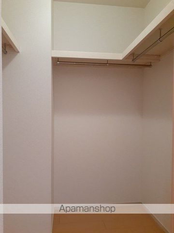 ポムポムGT・IIIの内装写真
