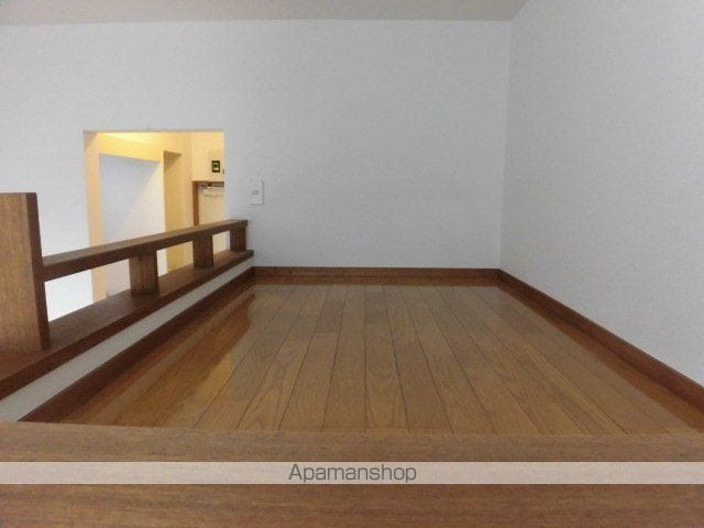 パレーシャル湘南館Iの内装写真